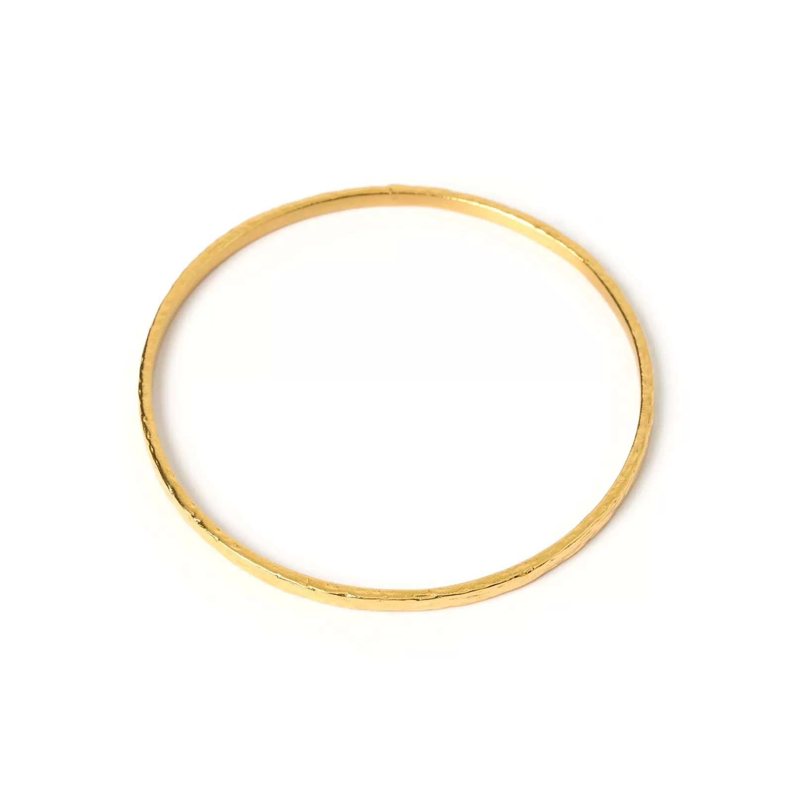 Arms Of Eve Gold | Bangles | Archie Gold Bracelet