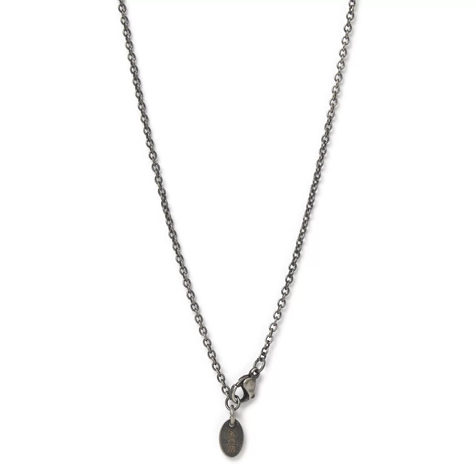 Arms Of Eve Mens | Mens | Banksy Men's Tag Necklace
