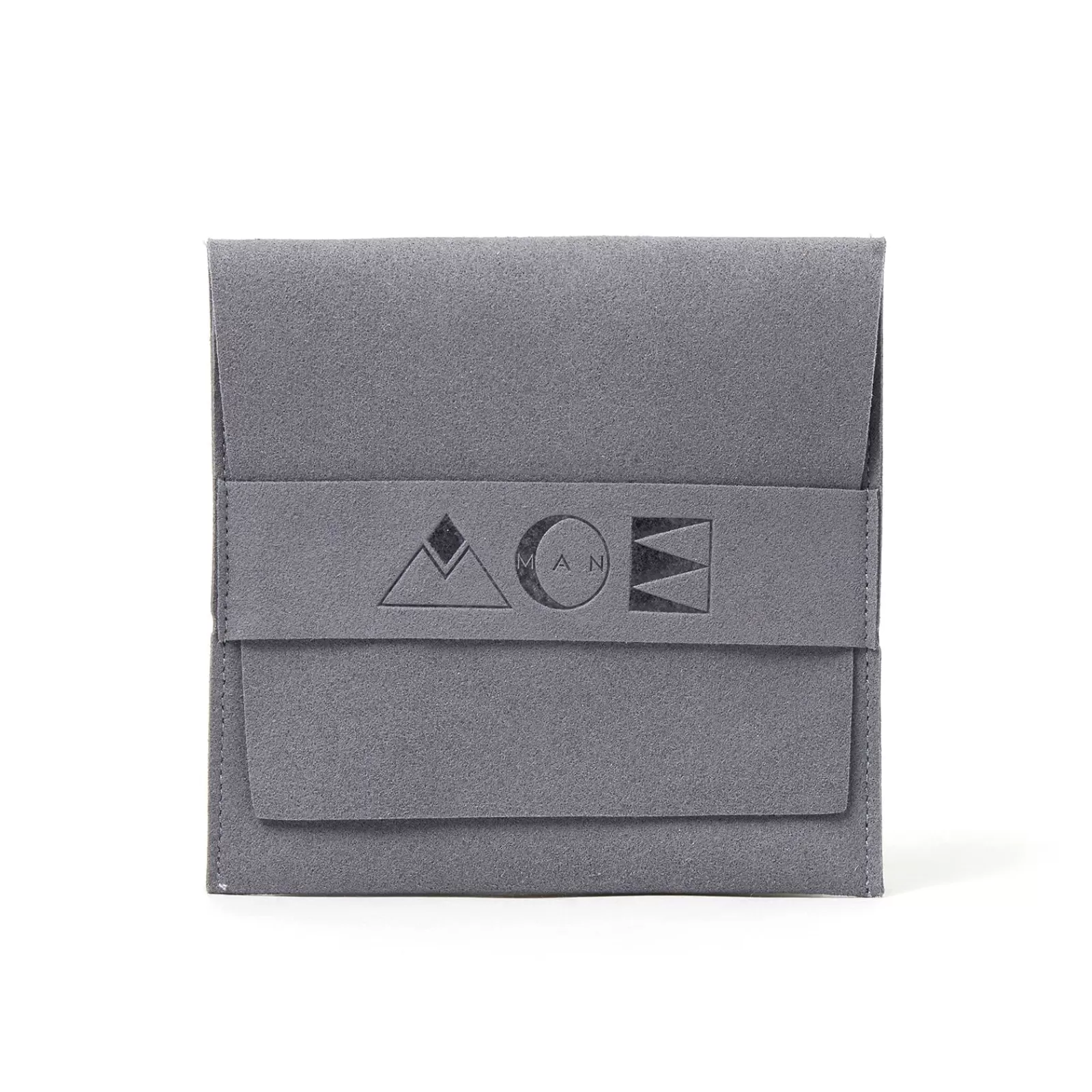 Arms Of Eve Mens | Mens | Banksy Men's Tag Necklace