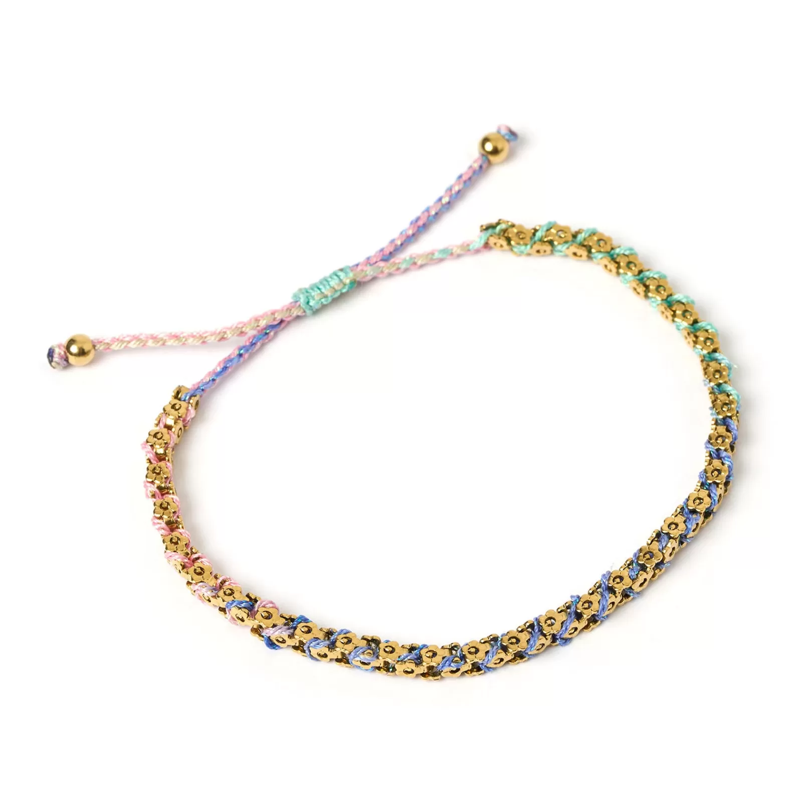 Arms Of Eve Friendship | Beatrice Gold Bracelet