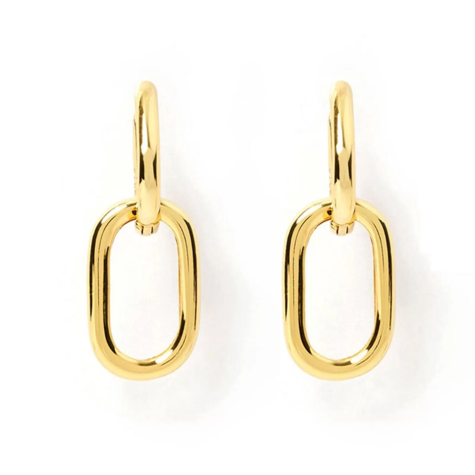 Arms Of Eve Gold | Boaz Gold Earrings