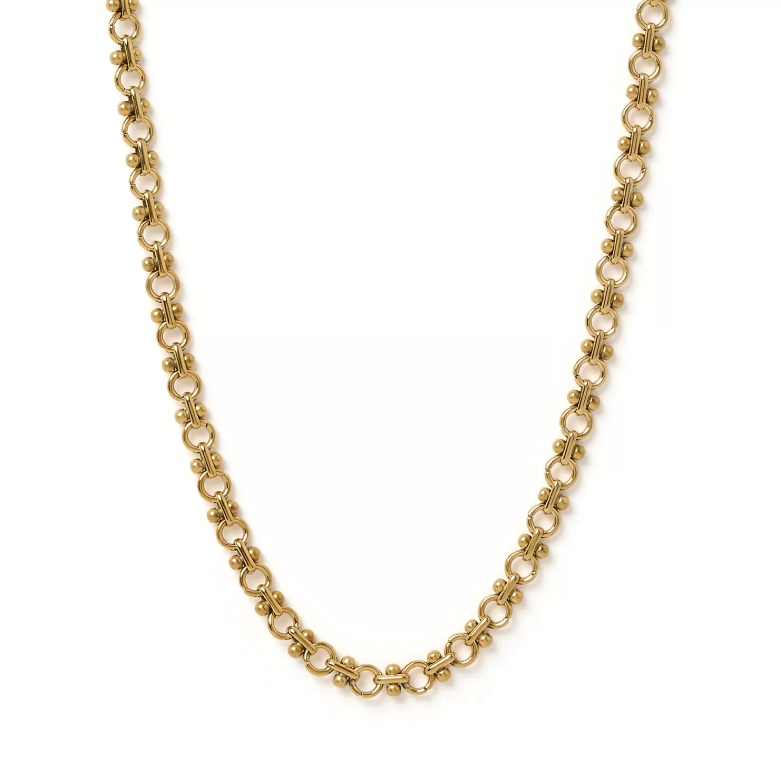 Arms Of Eve Gold | Chains | Cody Gold Necklace