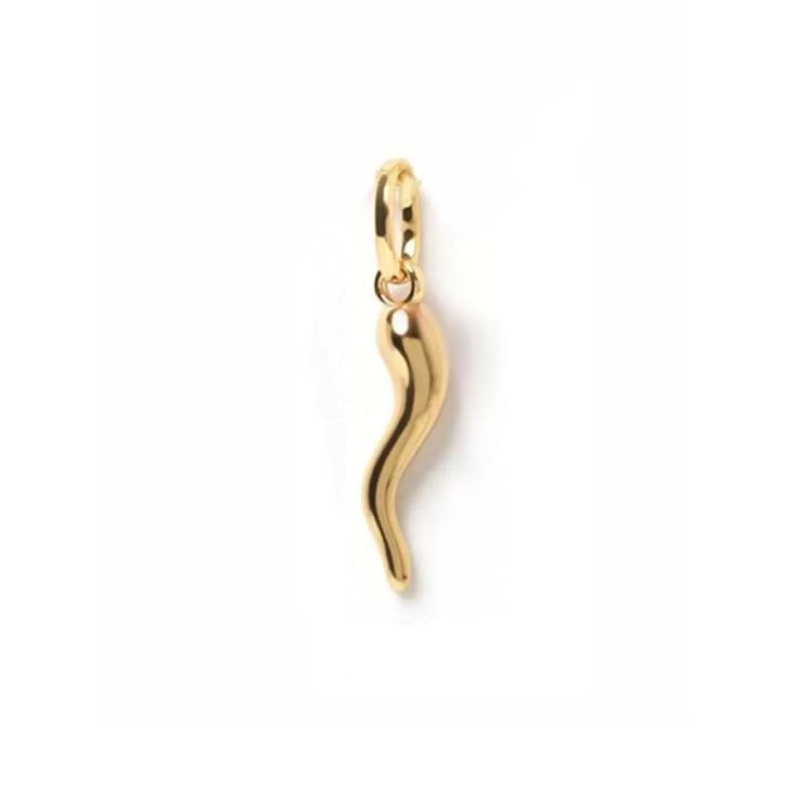 Arms Of Eve Charms | Cornicello Gold Charm