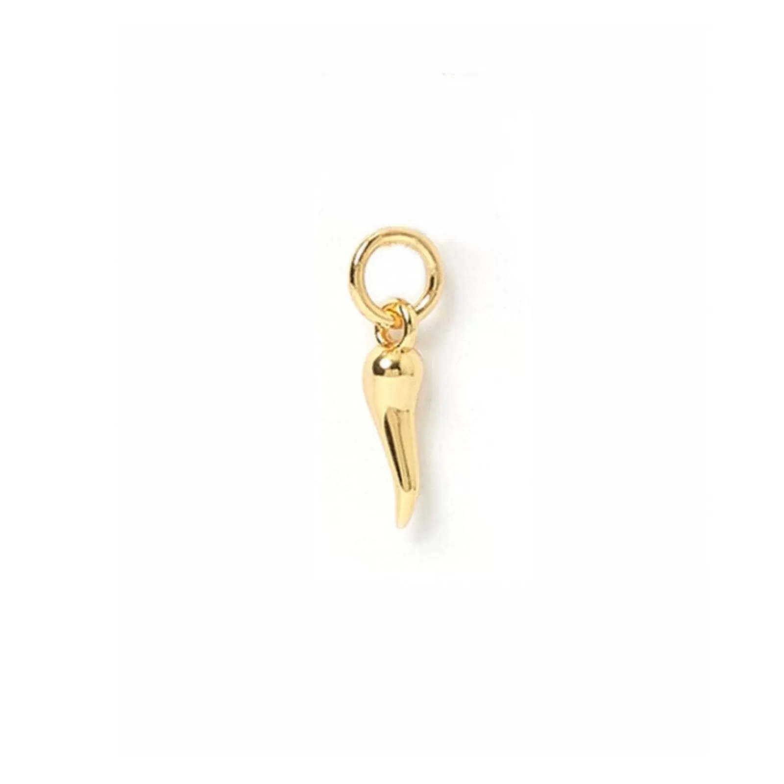 Arms Of Eve Charms | Cornicello Gold Charm Small