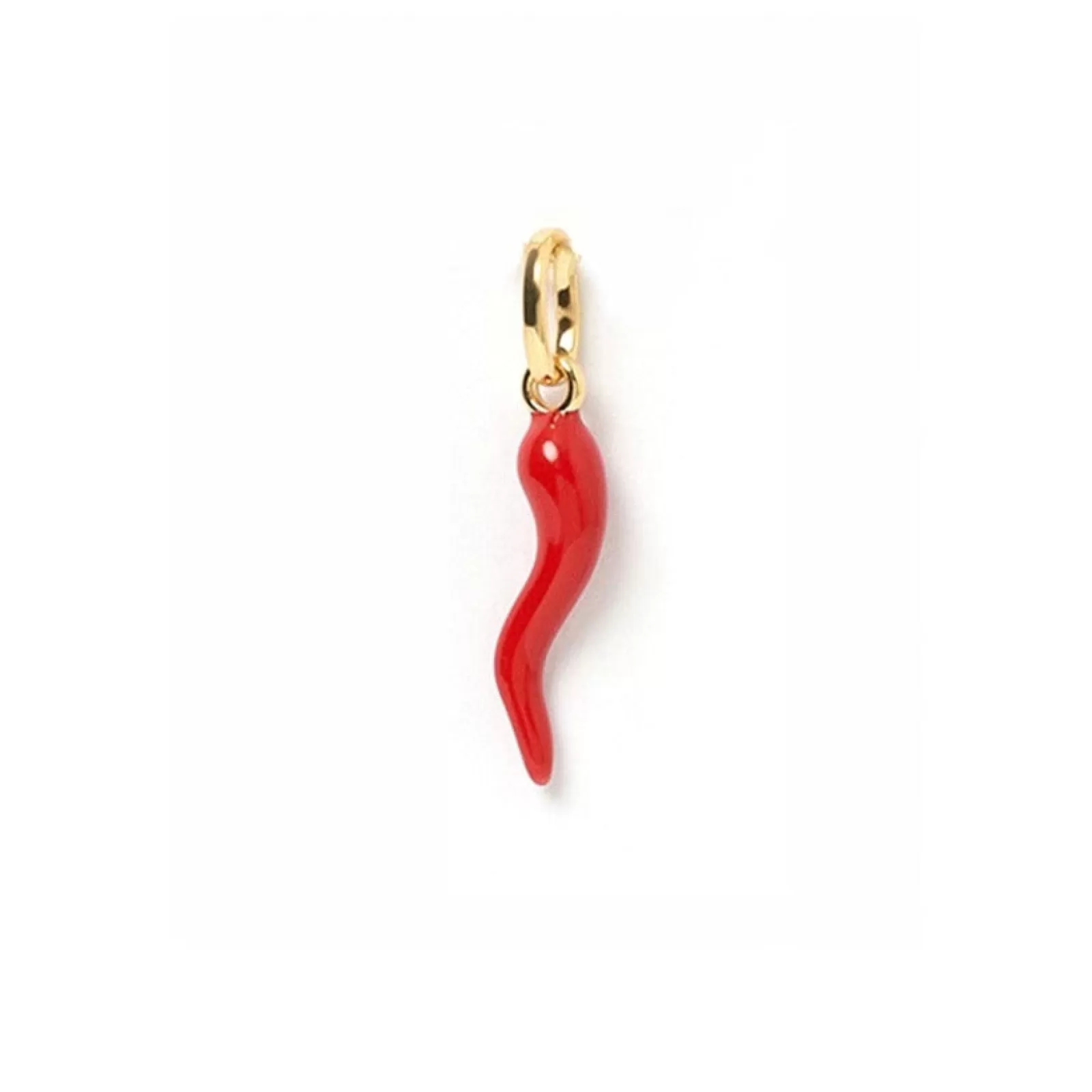 Arms Of Eve Charms | Cornicello Red Charm