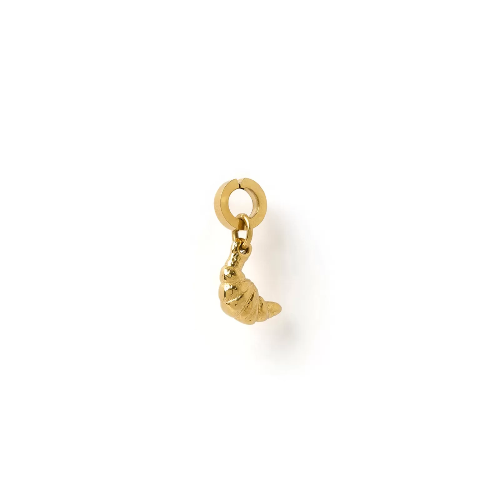 Arms Of Eve Charms | Croissant Charm