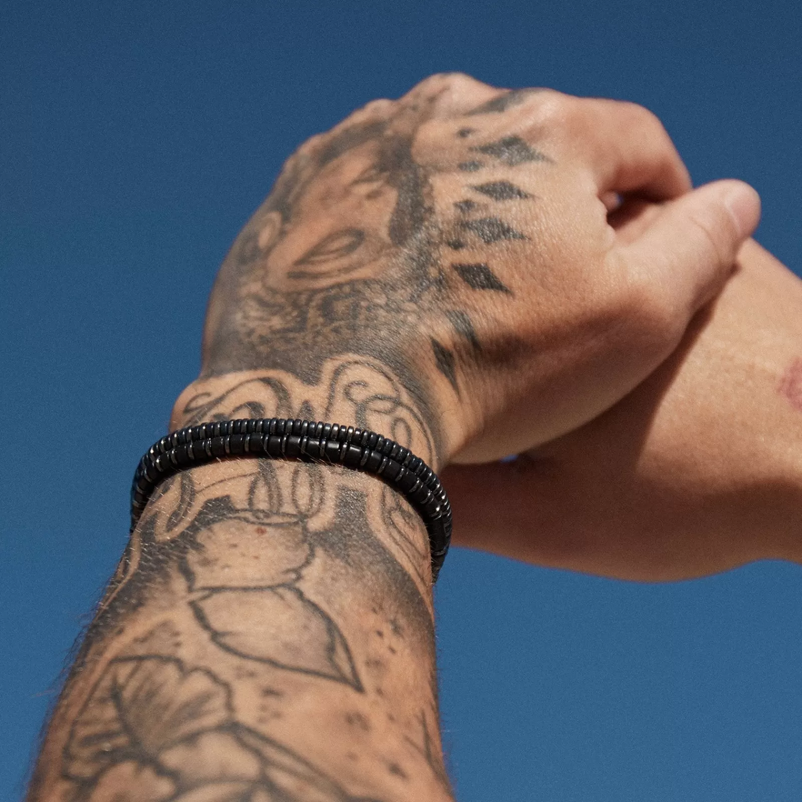 Arms Of Eve Mens | Mens | Devin Men's Bracelet