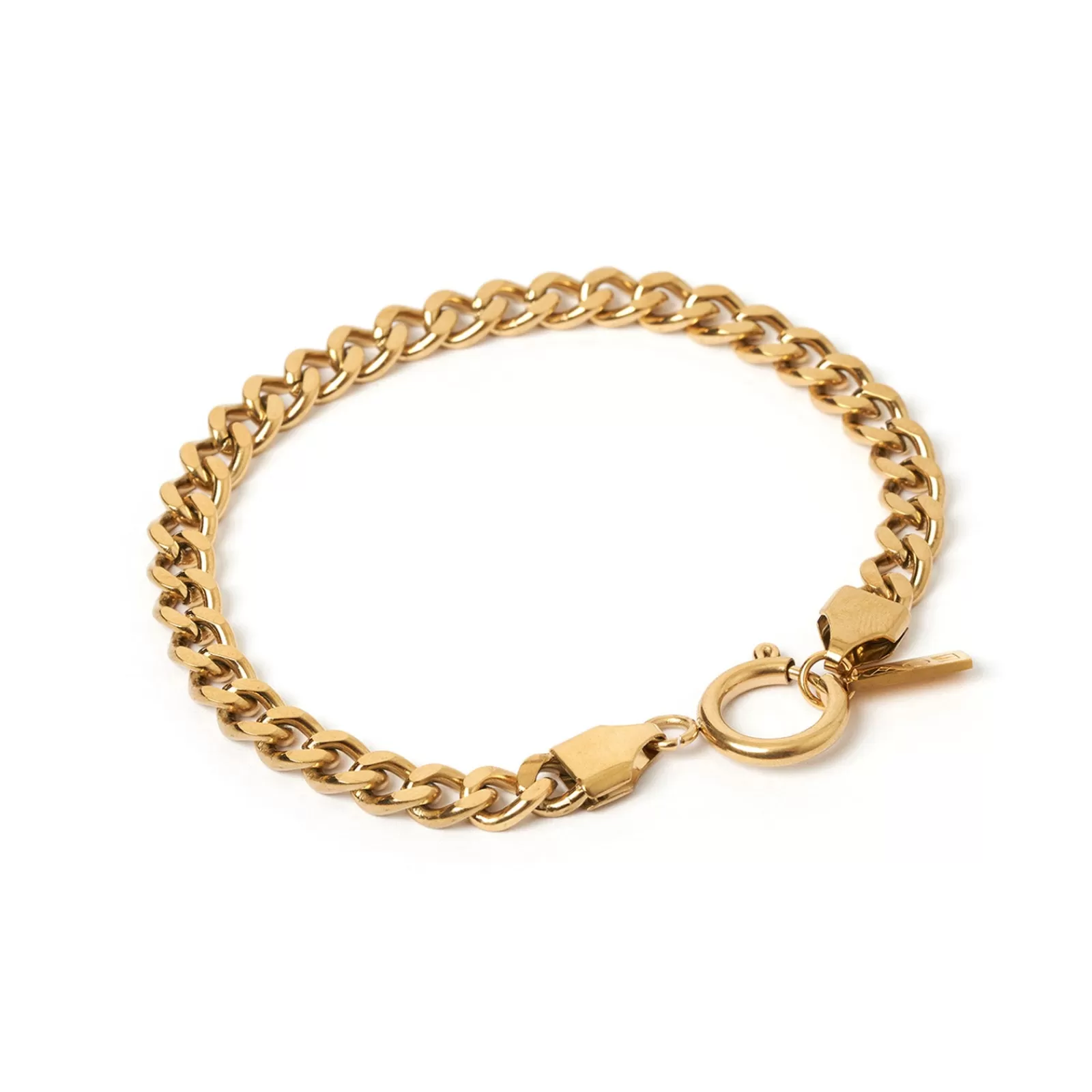 Arms Of Eve Gold | Chains | Elianna Gold Bracelet