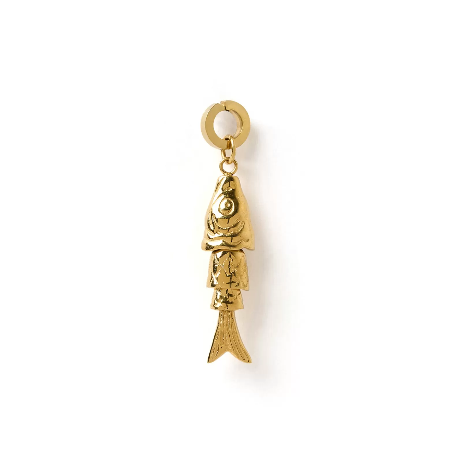 Arms Of Eve Charms | Fishbone Charm