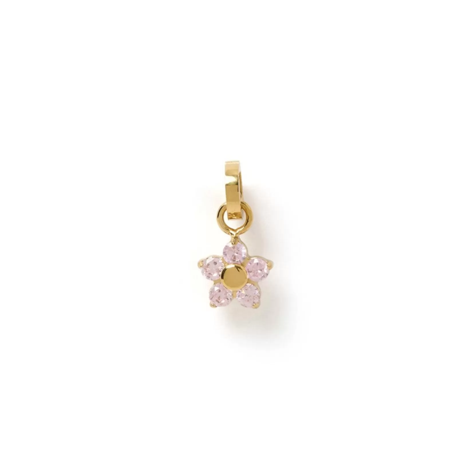 Arms Of Eve Charms | Gardenia Charm - Rose