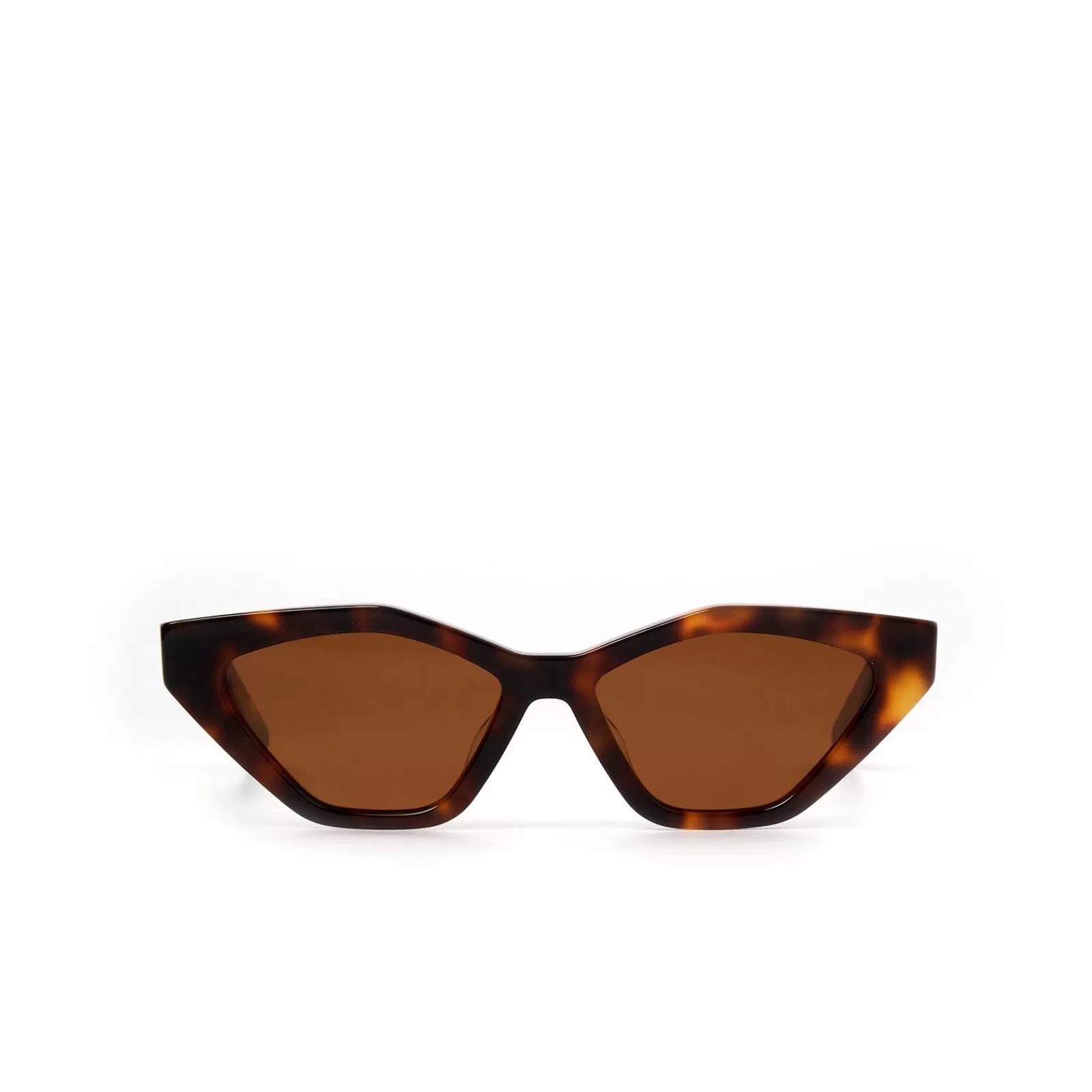 Arms Of Eve Beach Day | Everyday Essentials | Jagger Sunglasses - Tortoise