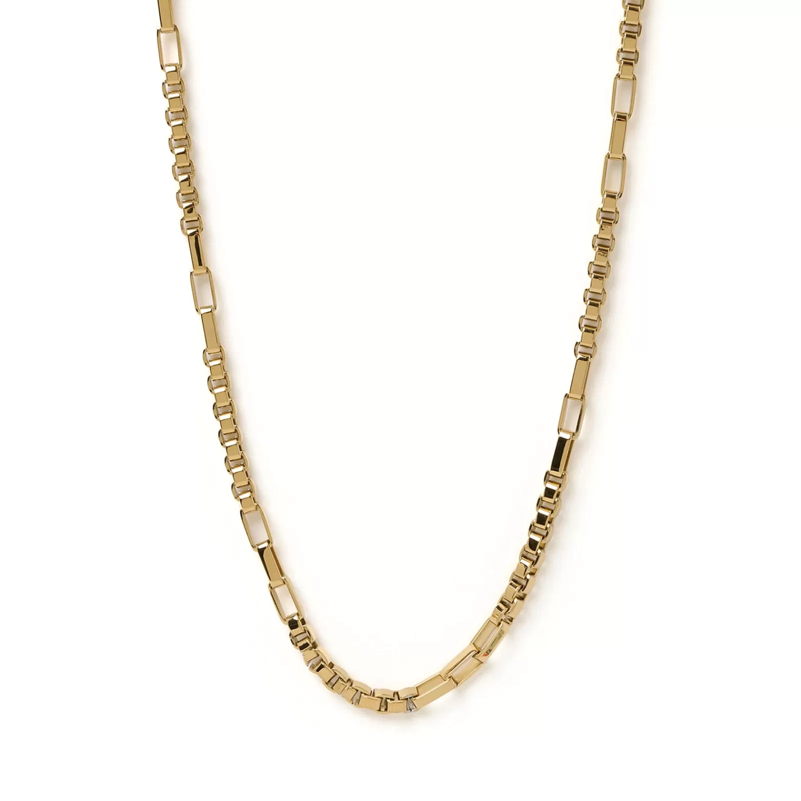 Arms Of Eve Gold | Chains | Juniper Gold Necklace