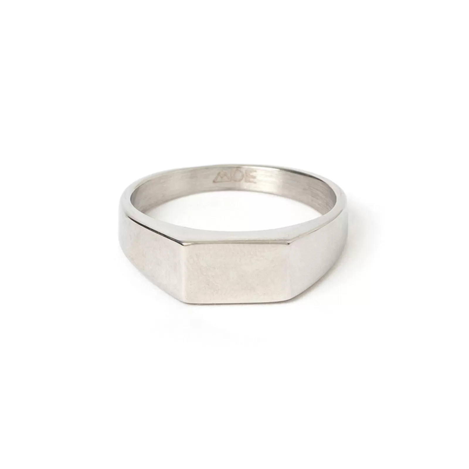 Arms Of Eve Silver | Kai Silver Ring