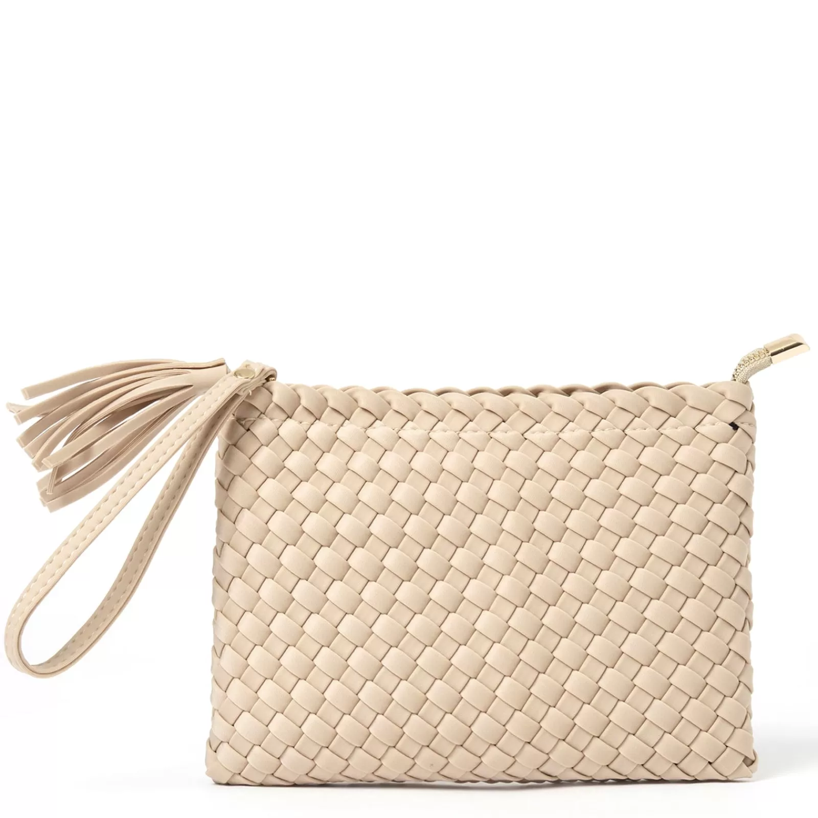 Arms Of Eve Bags | Lavinia Clutch Bag - Cream