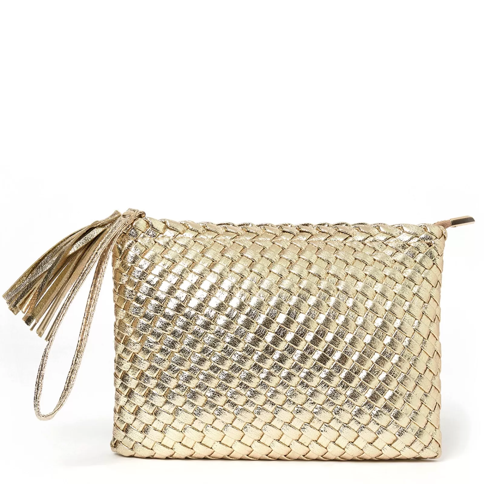 Arms Of Eve Night Out | Bags | Lavinia Clutch Bag - Gold