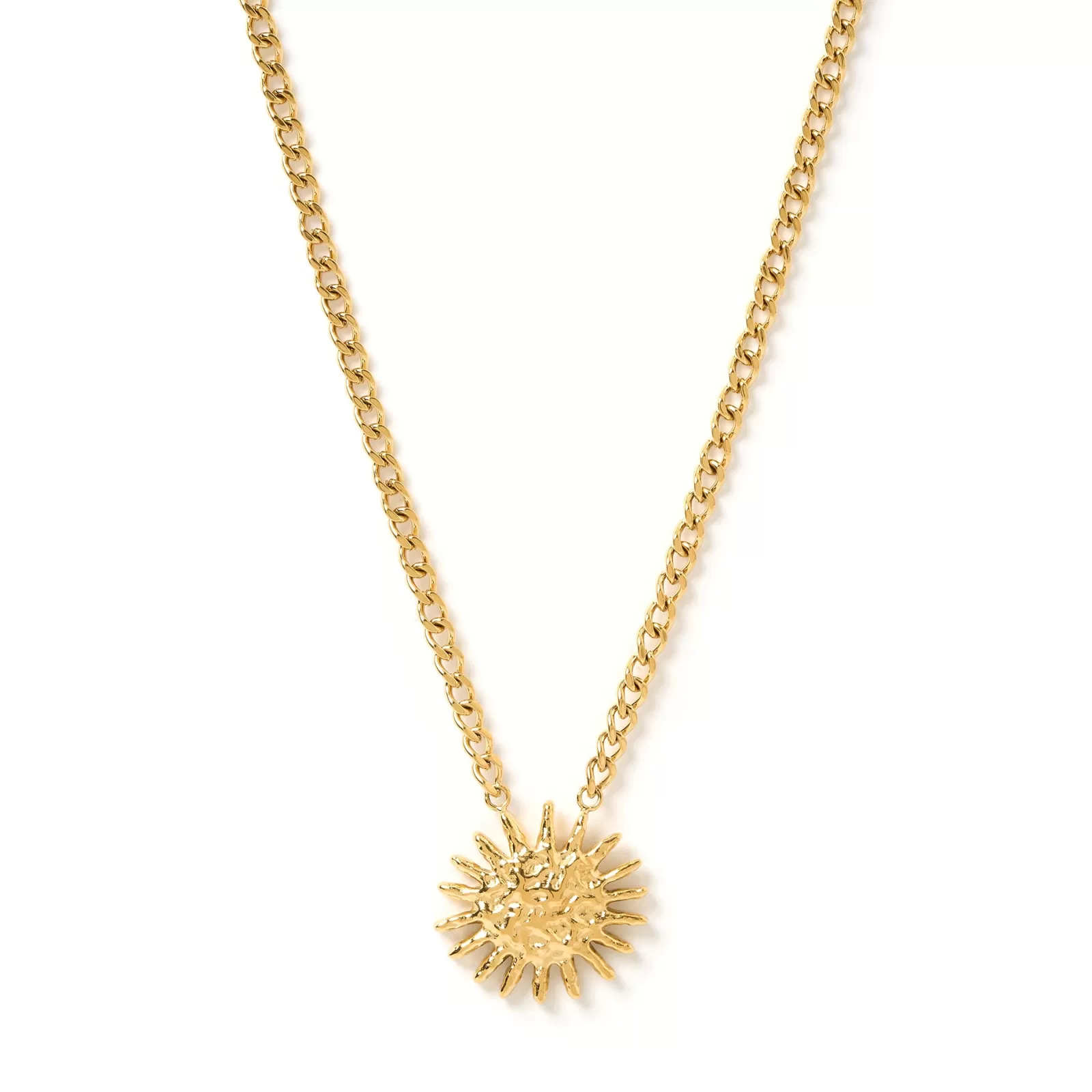 Arms Of Eve Gold | Pendant | Magnolia Gold Necklace