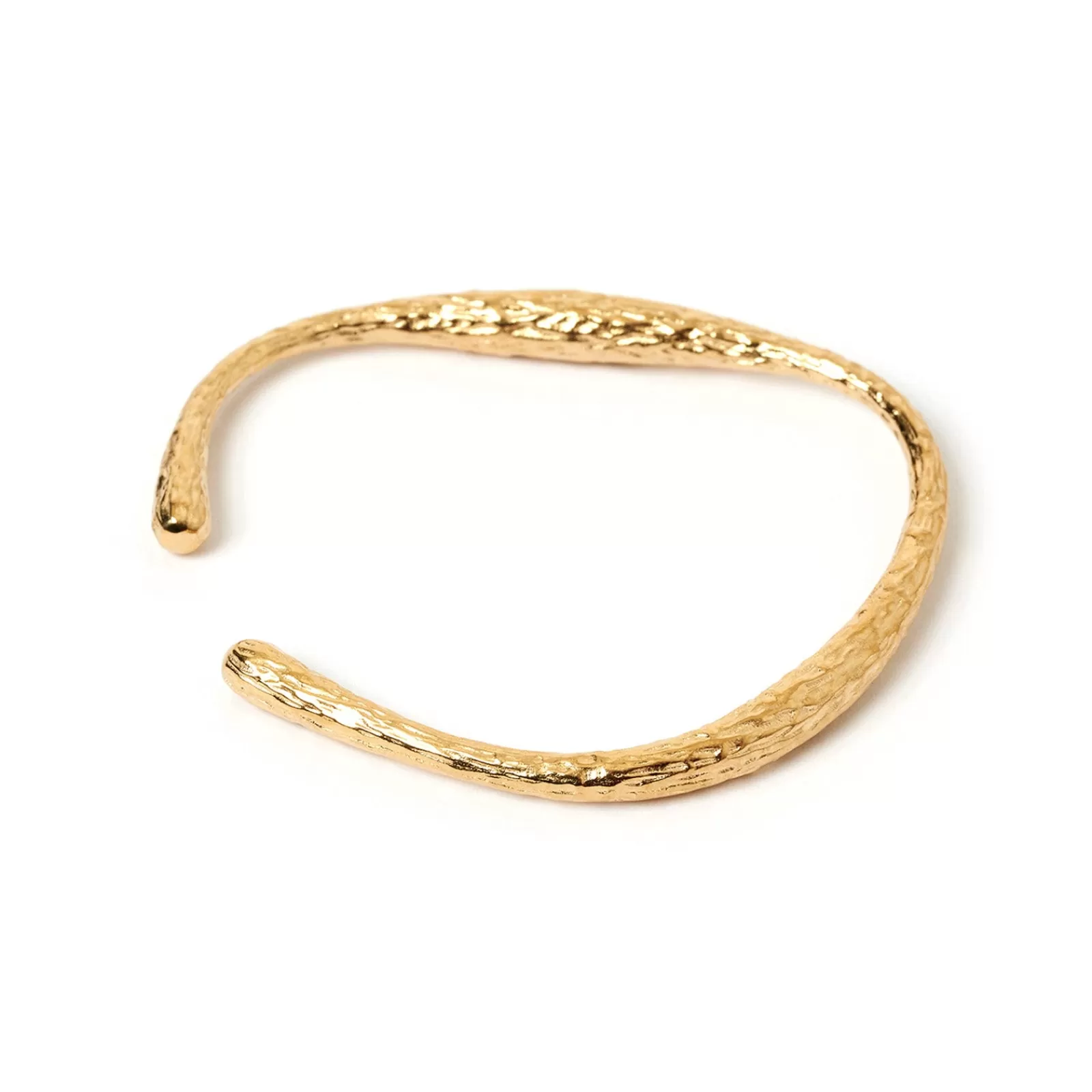 Arms Of Eve Gold | Cuffs | Montana Gold Cuff Bracelet