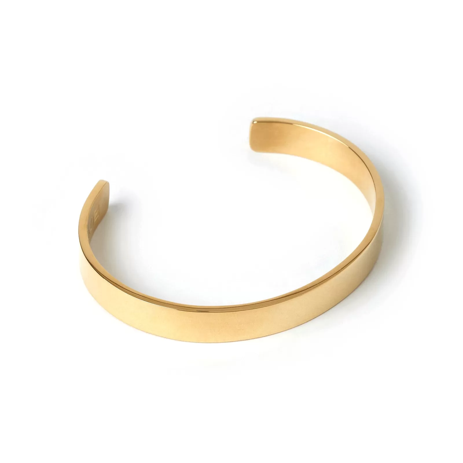 Arms Of Eve Gold | Cuffs | Natasha Gold Cuff