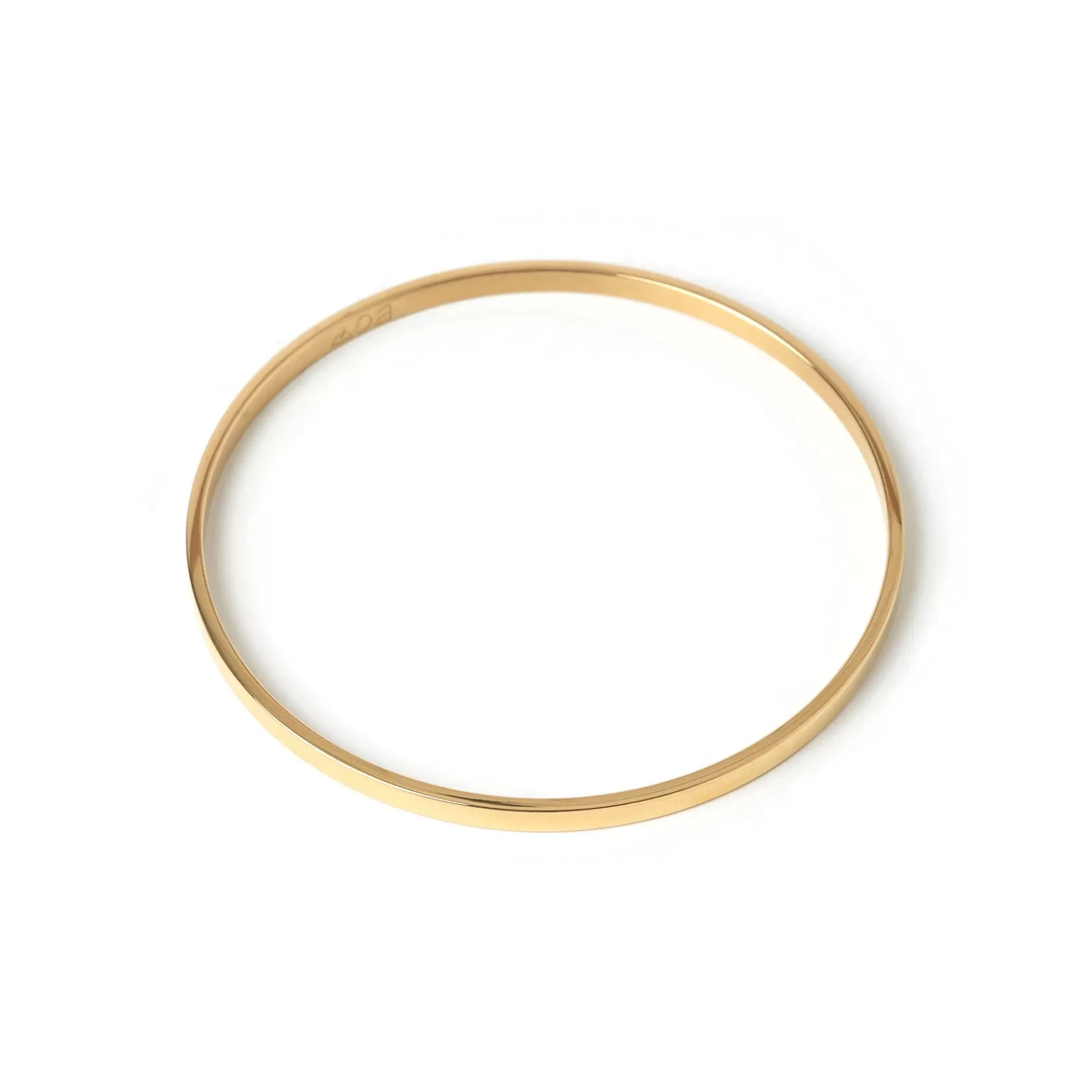 Arms Of Eve Gold | Bangles | Nate Gold Bracelet