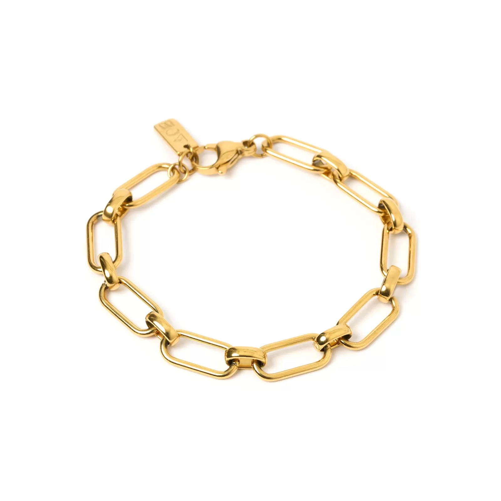 Arms Of Eve Gold | Charms | Noah Gold Bracelet