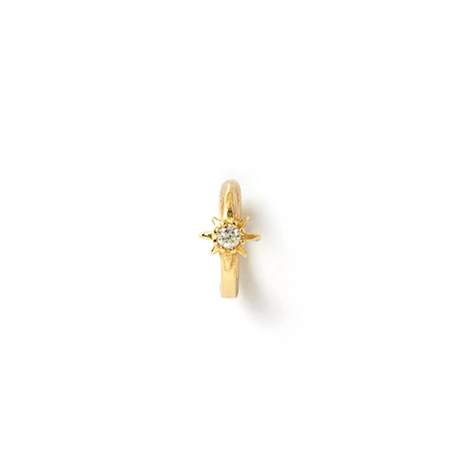 Arms Of Eve Singles | Nova Single Stacker Earring