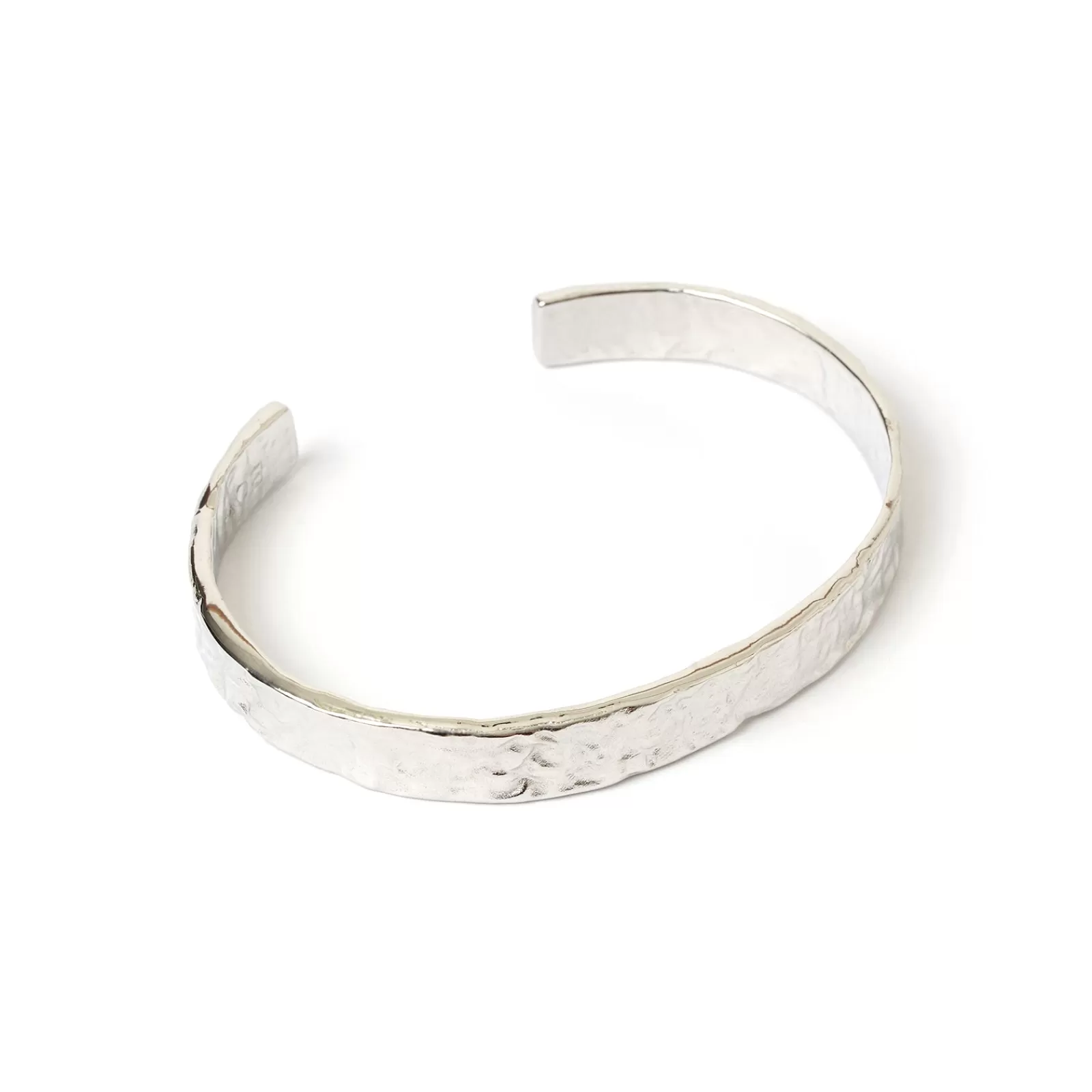 Arms Of Eve Silver | Cuffs | Olivia Silver Cuff Bracelet