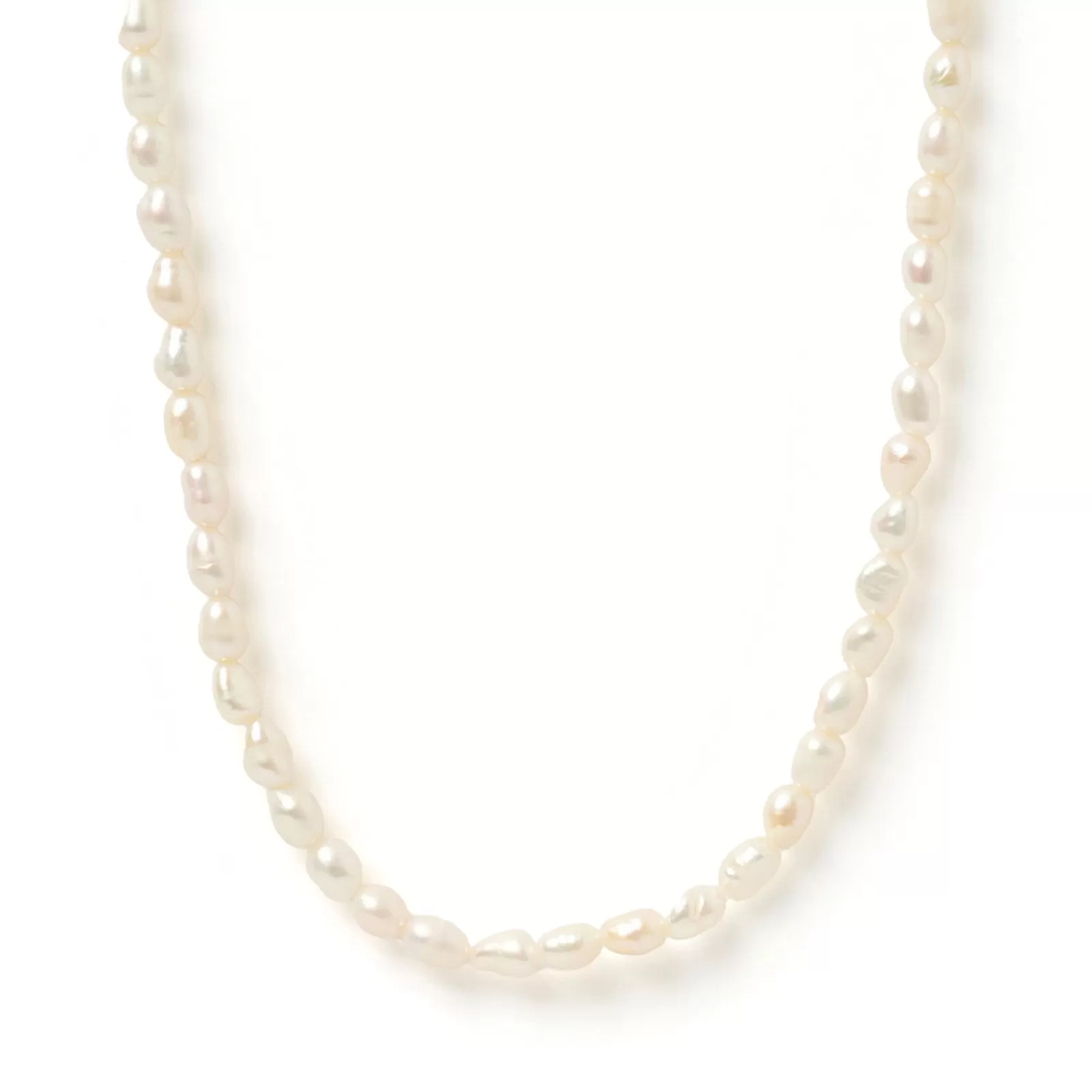 Arms Of Eve Pearl | Romeo Pearl Necklace