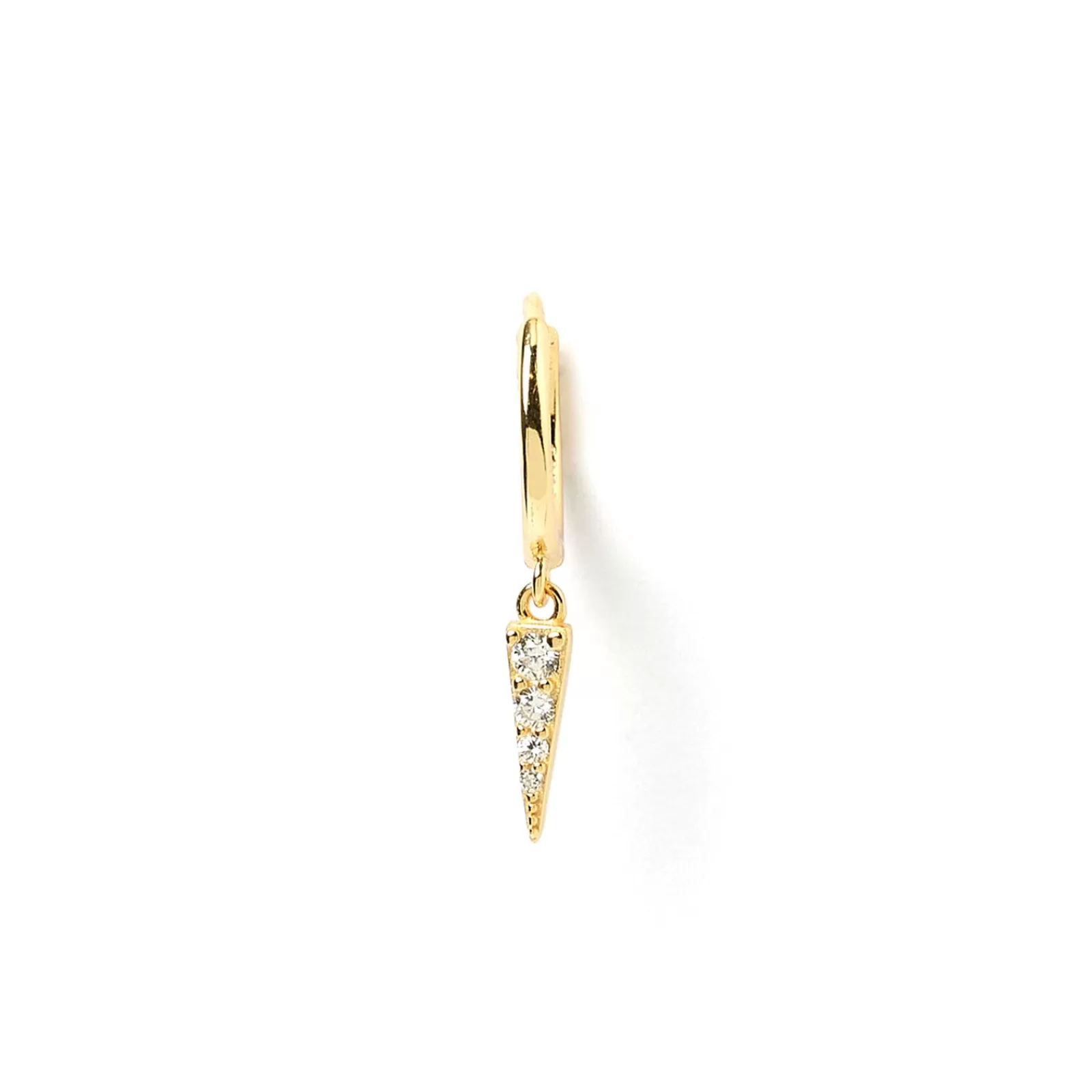 Arms Of Eve Singles | Siena Single Stacker Earring