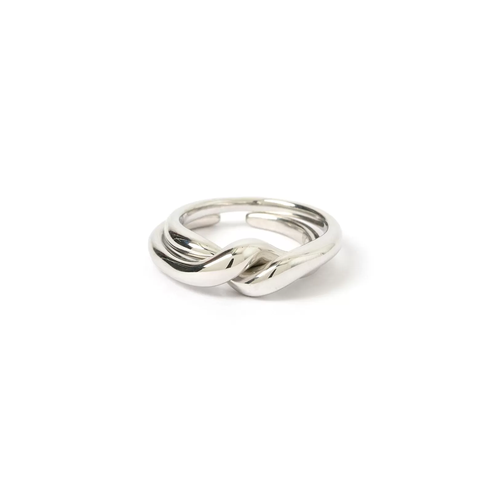 Arms Of Eve Silver | Stacking | Simi Silver Ring