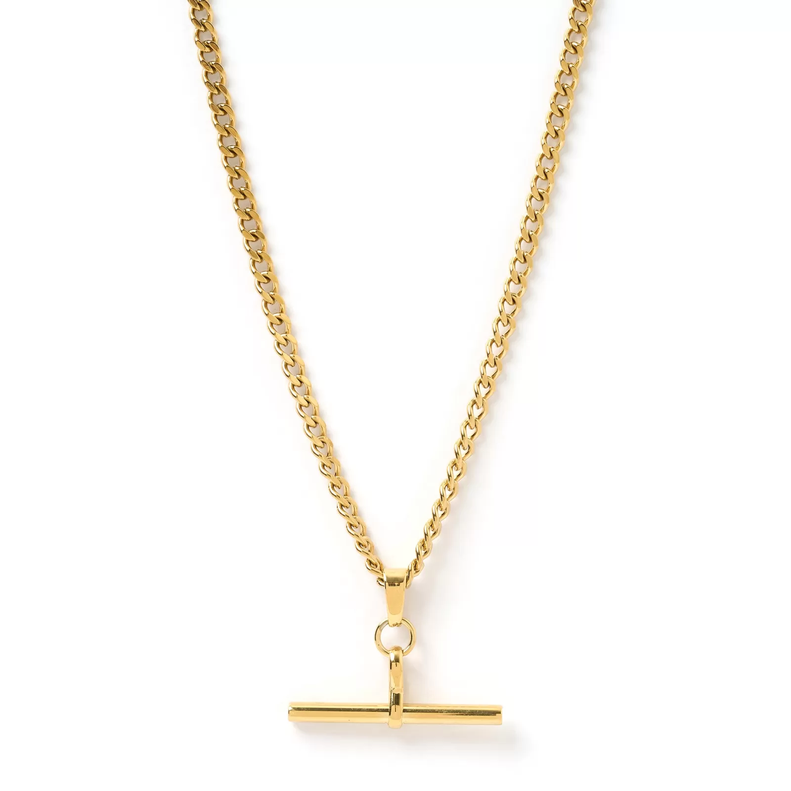 Arms Of Eve Gold | Chains | Skye Gold Necklace