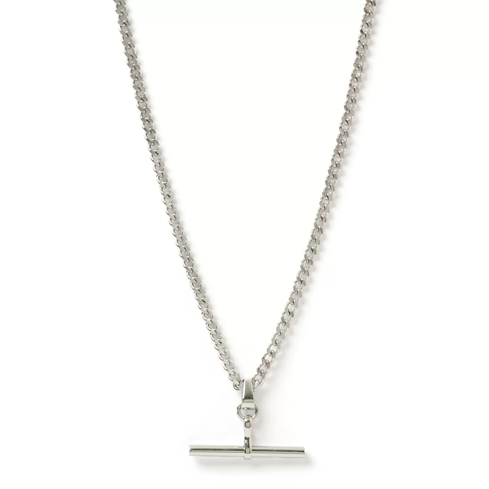 Arms Of Eve Silver | Chains | Skye Silver Necklace