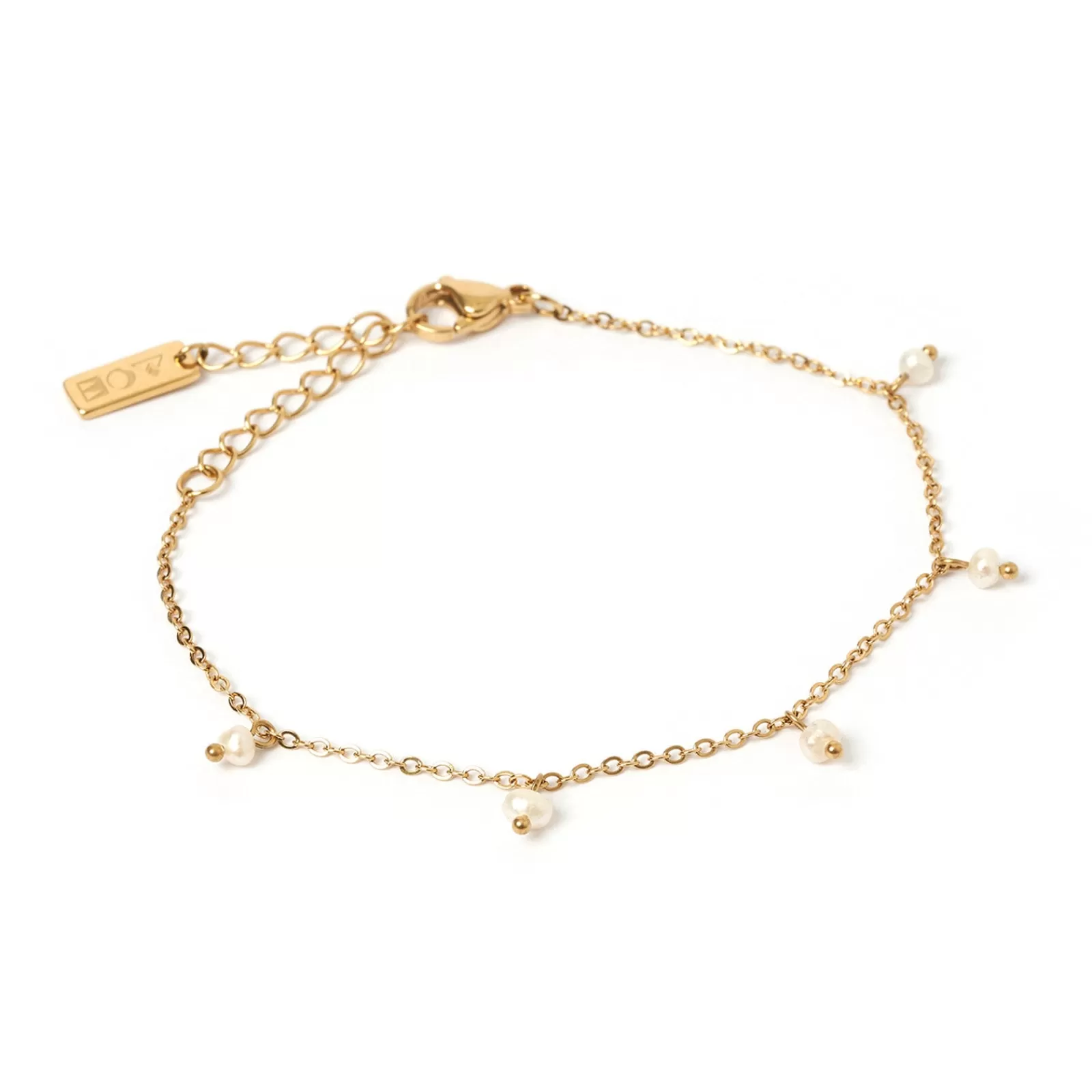 Arms Of Eve Pearl | Sofia Pearl Bracelet