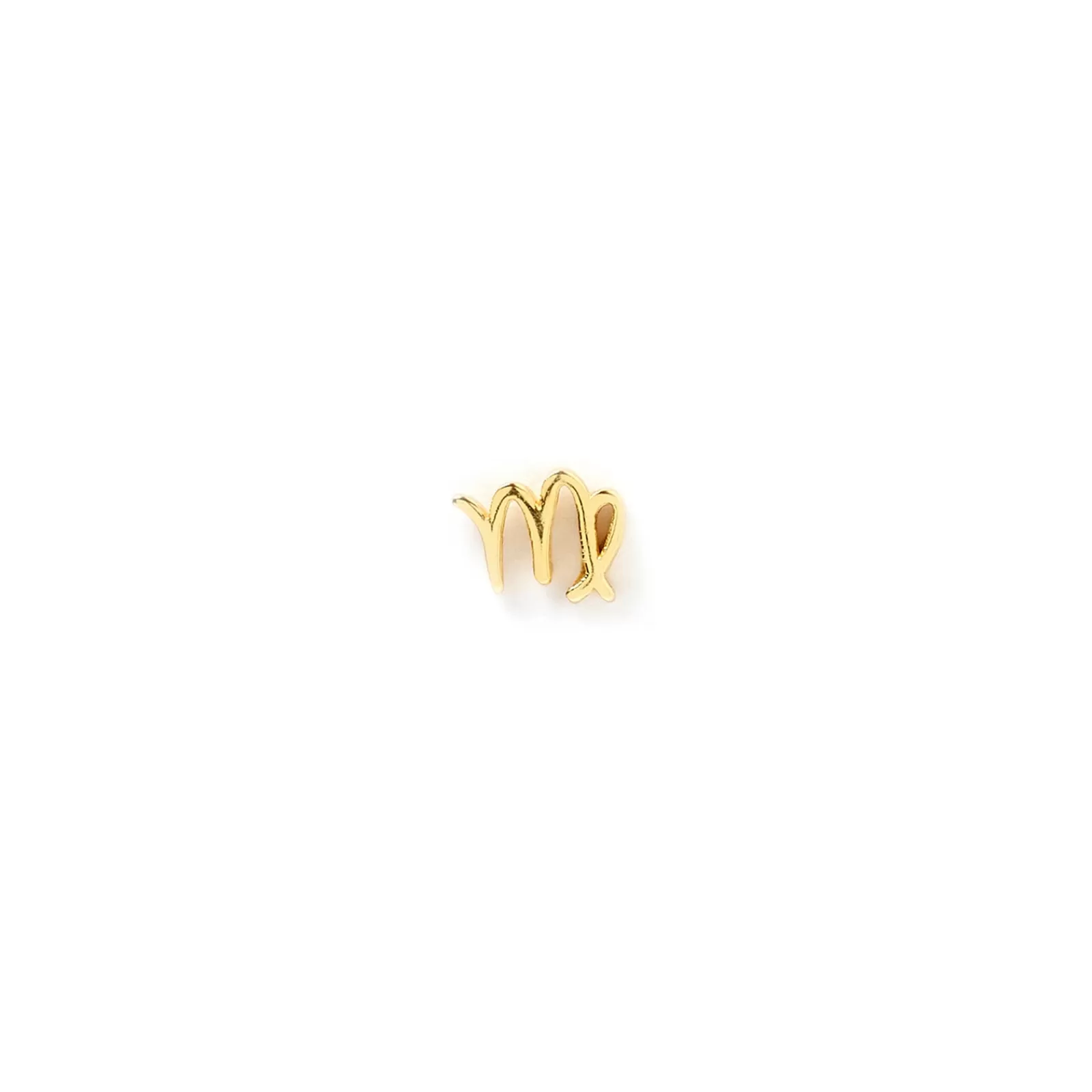 Arms Of Eve Singles | Star Sign Single Stud Earring