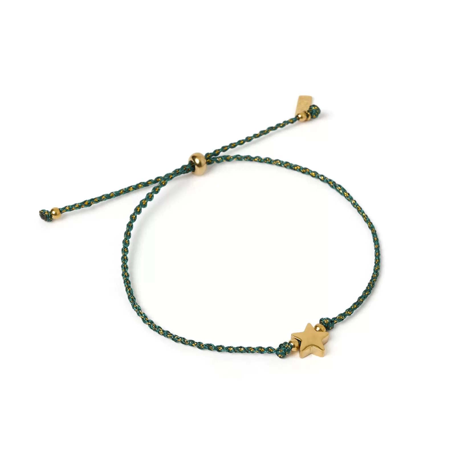 Arms Of Eve Friendship | Starlight Bracelet - Teal