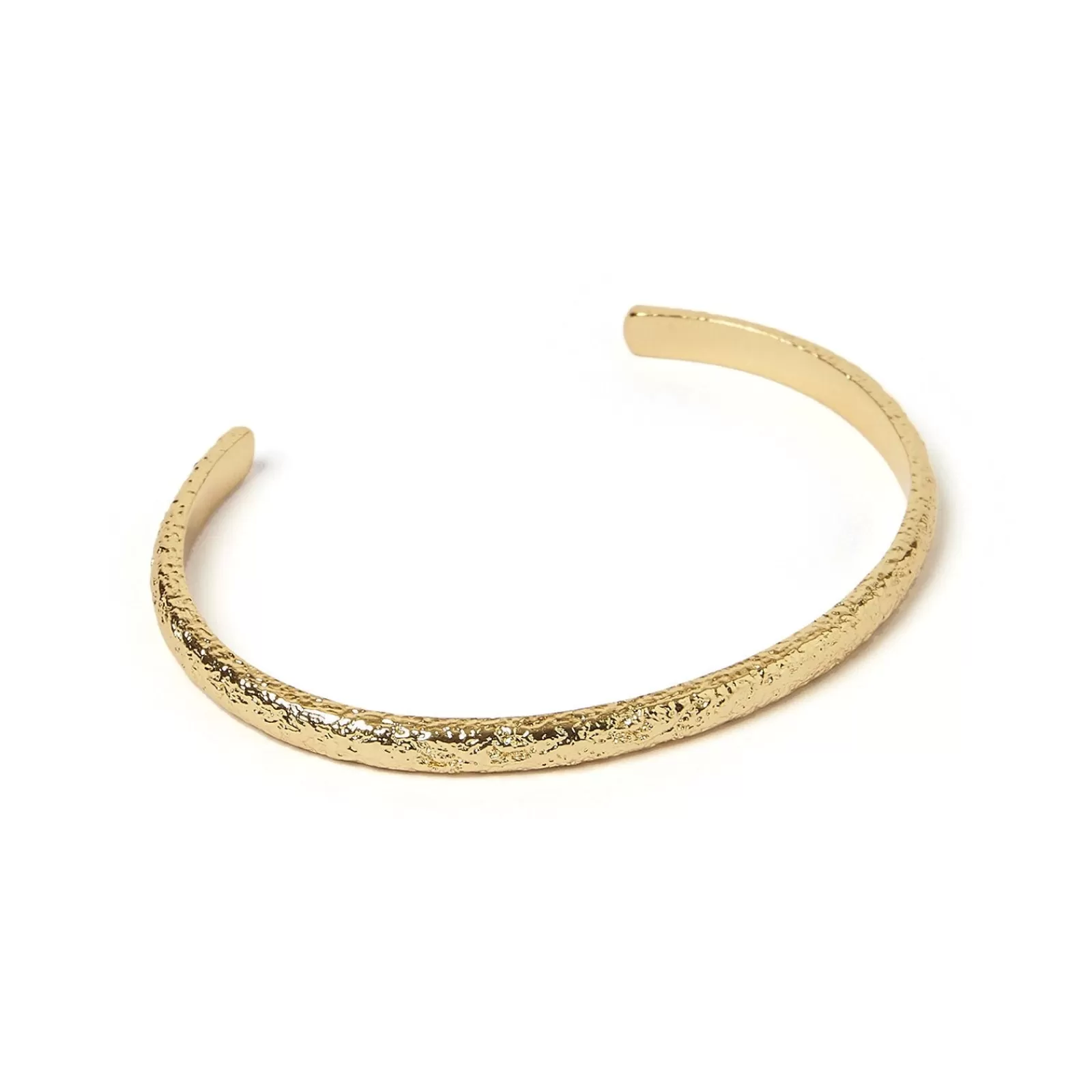 Arms Of Eve Gold | Cuffs | Stevie Gold Cuff Bracelet