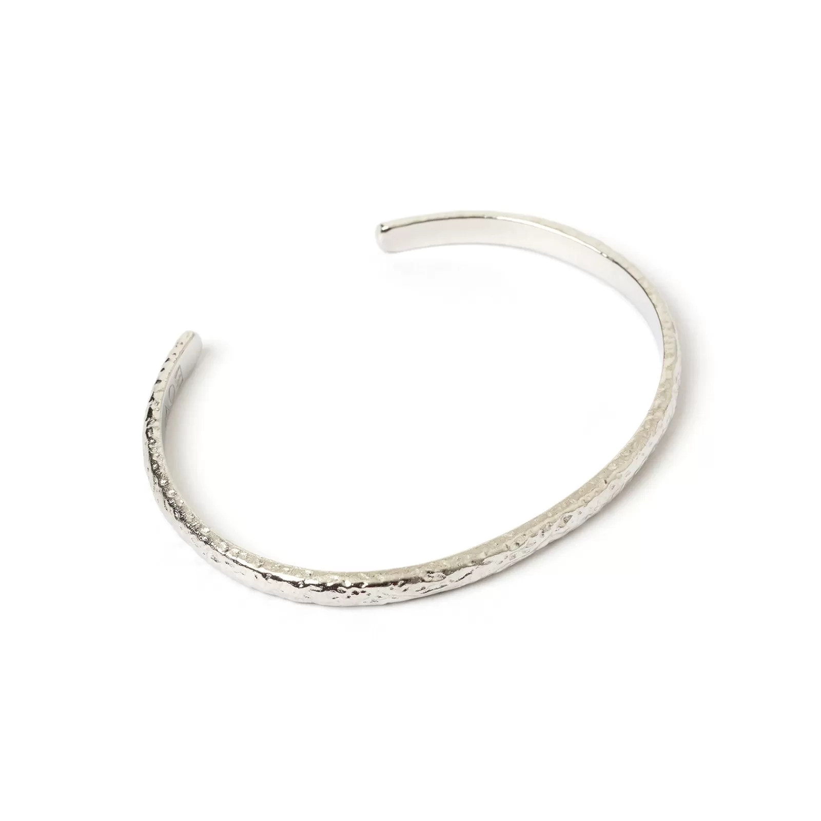 Arms Of Eve Silver | Cuffs | Stevie Silver Cuff Bracelet