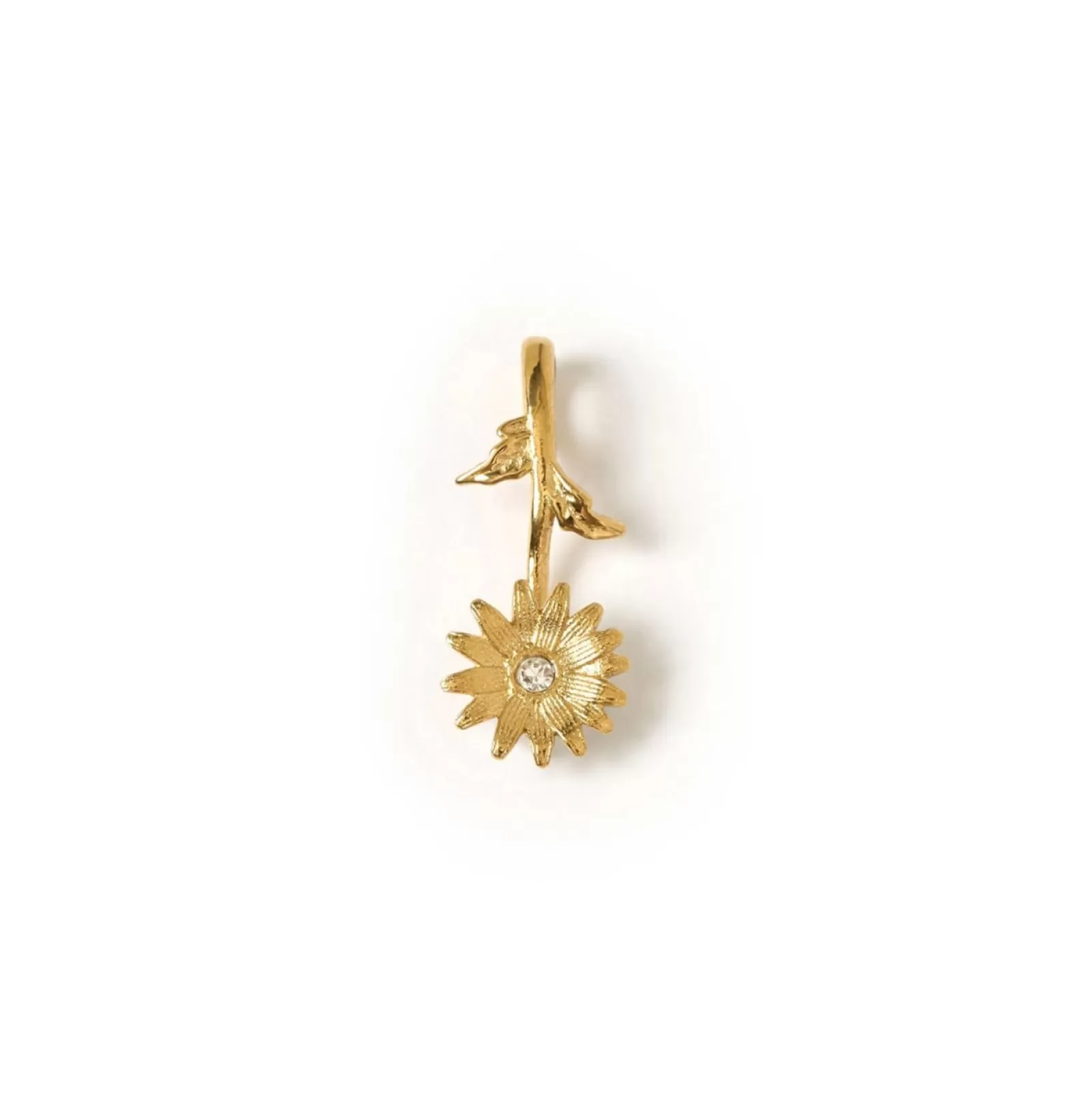 Arms Of Eve Charms | Sunflower Charm