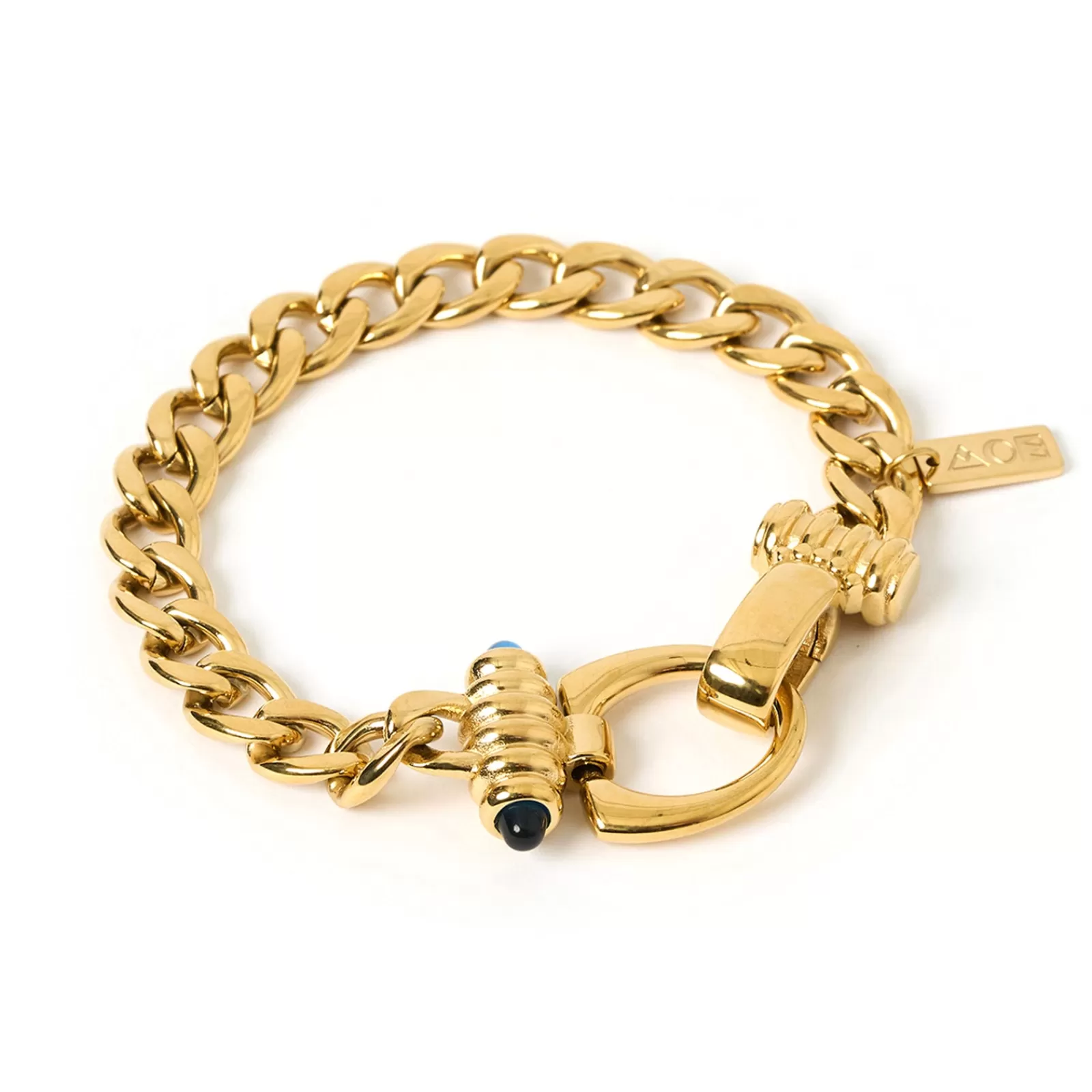 Arms Of Eve Gold | Chains | Tauba Gold Bracelet