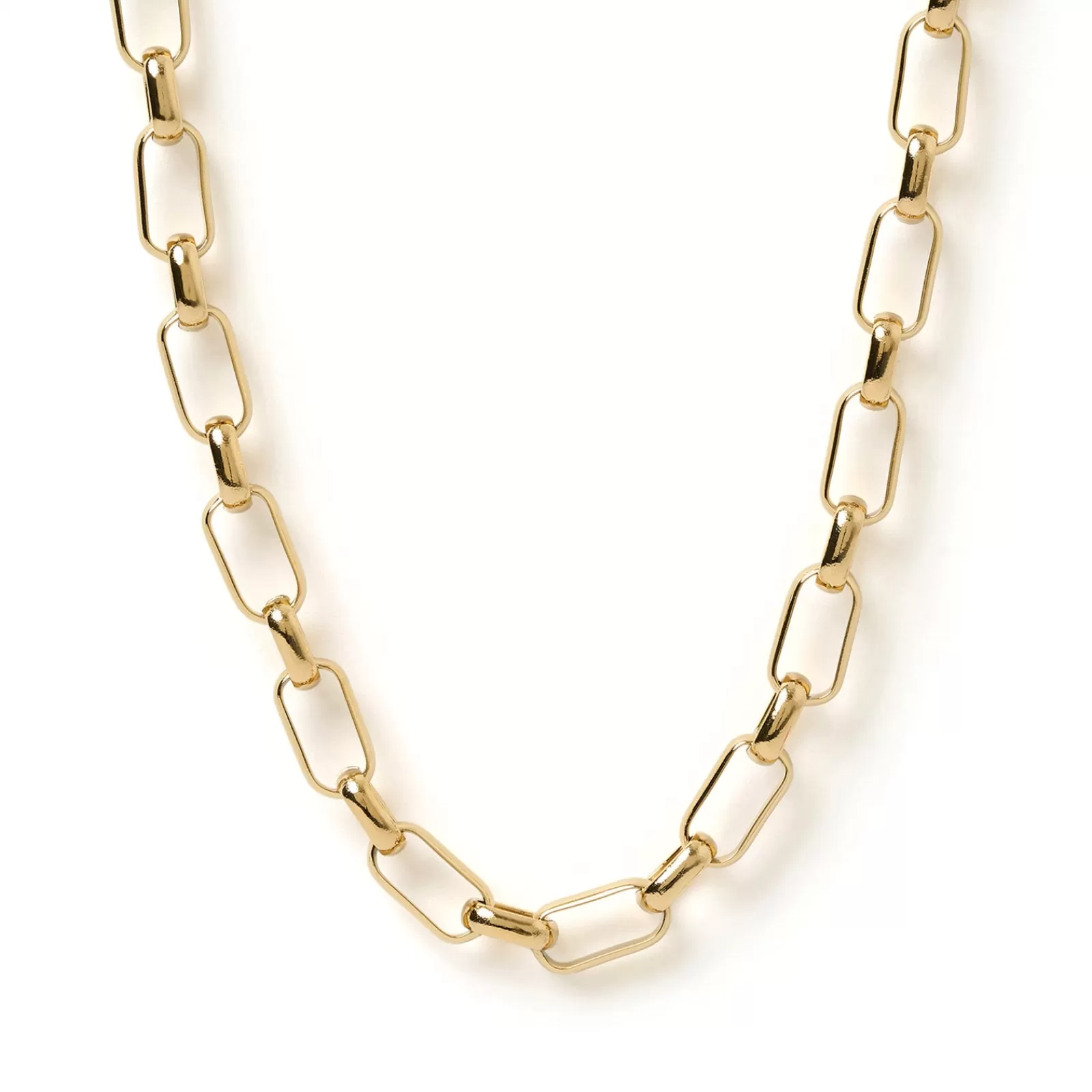 Arms Of Eve Gold | Chains | Terra Gold Necklace