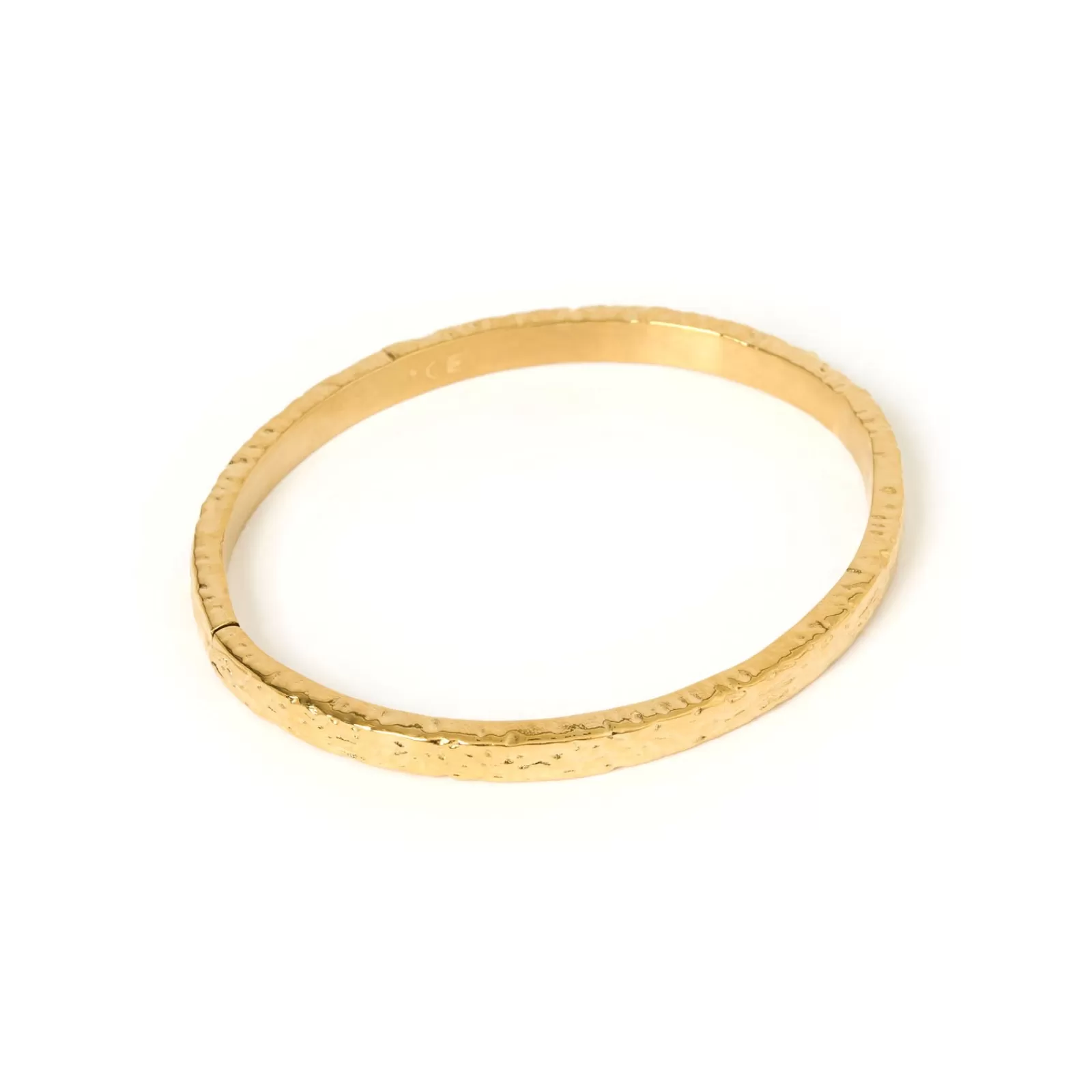 Arms Of Eve Gold | Bangles | Tina Gold Bracelet