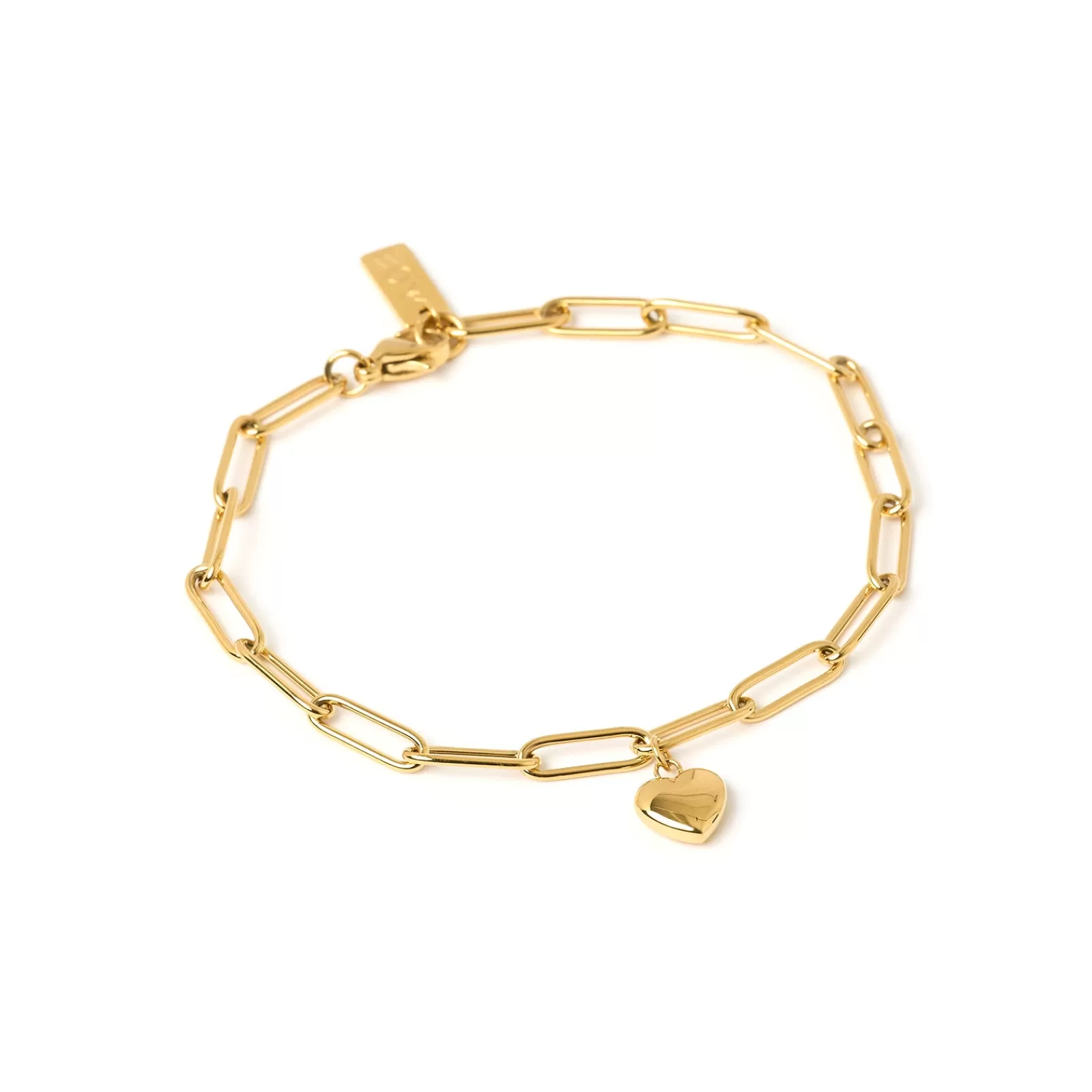 Arms Of Eve Gold | Charms | Treasure Gold Bracelet